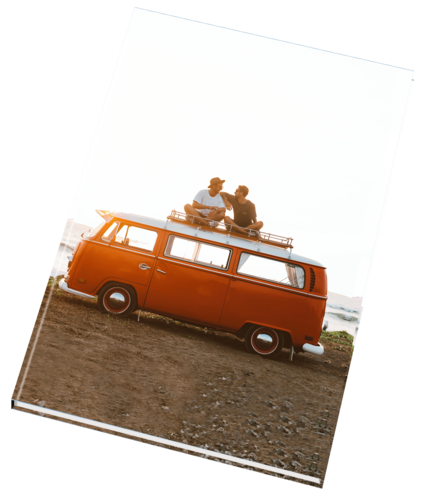 Záznamní kniha 54104 lesklá s rejstříkem 1