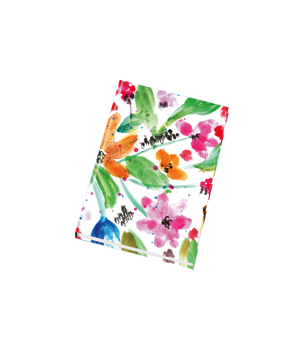 Záznamní kniha 56104 lesklá Záznamní kniha 56104 lesklá 1