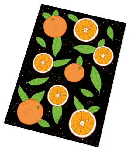 Sešit 440 FRESH Sešit 440 FRESH 1