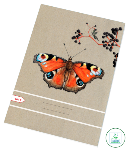 Sešit 464 Ecology 1