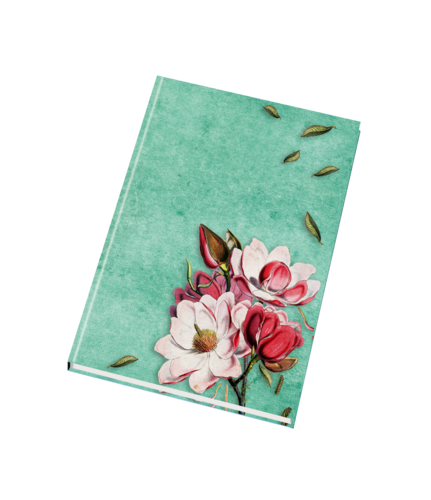 Záznamní kniha 55104 matná Záznamní kniha 55104 matná 1