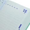 Denní záznamy A5 s pevnými deskami Denní záznamy A5 s pevnými deskami 2