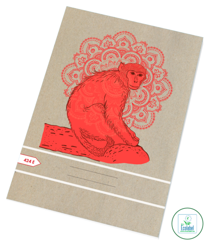 Sešit 424 Ecology 1