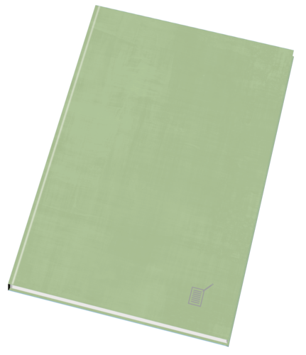 Záznamní kniha 54104 matná Záznamní kniha 54104 matná 1