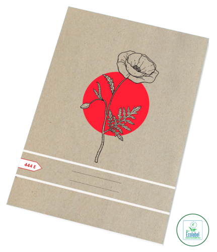 Sešit 444 Ecology 1