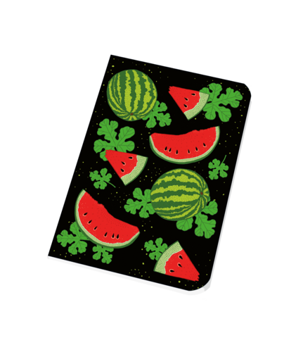 Sešit 544 FRESH Sešit 544 FRESH 1