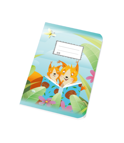 Sešit 513 Sešit 513 1