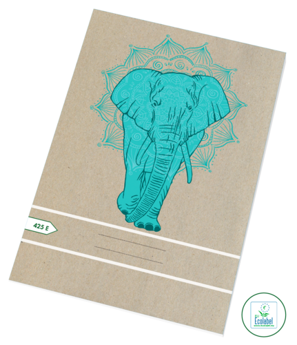 Sešit 425 Ecology 1