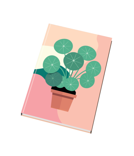 Záznamní kniha 55200 lesklá Záznamní kniha 55200 lesklá 1