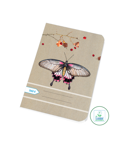 Sešit 560 Ecology Sešit 560 Ecology 1