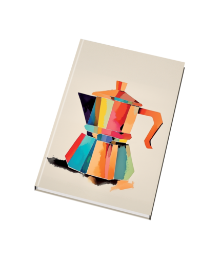 Záznamní kniha 55100 lesklá Záznamní kniha 55100 lesklá 1