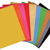 Složka barevných papírů A4 20 listů Složka barevných papírů A4 20 listů 2