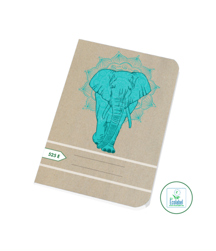 Sešit 525 Ecology 1