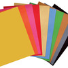 Složka barevných papírů A3 10 listů Složka barevných papírů A3 10 listů 2