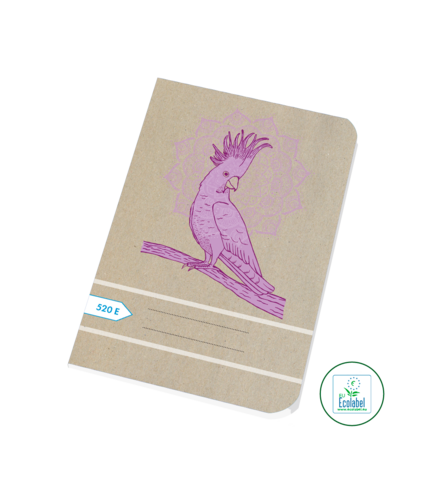 Sešit 520 Ecology 1