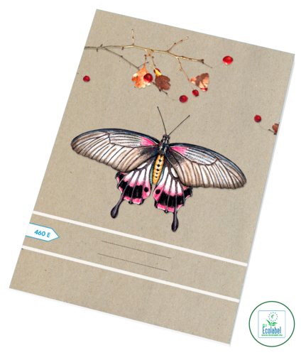 Sešit 460 Ecology 1