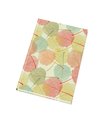 Záznamní kniha 55104 matná s rejstříkem Záznamní kniha 55104 matná s rejstříkem 1